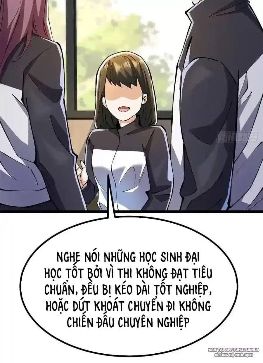 Ta Thật Không Muốn Học Cấm Chú - Chương 39.2 - ảnh 17