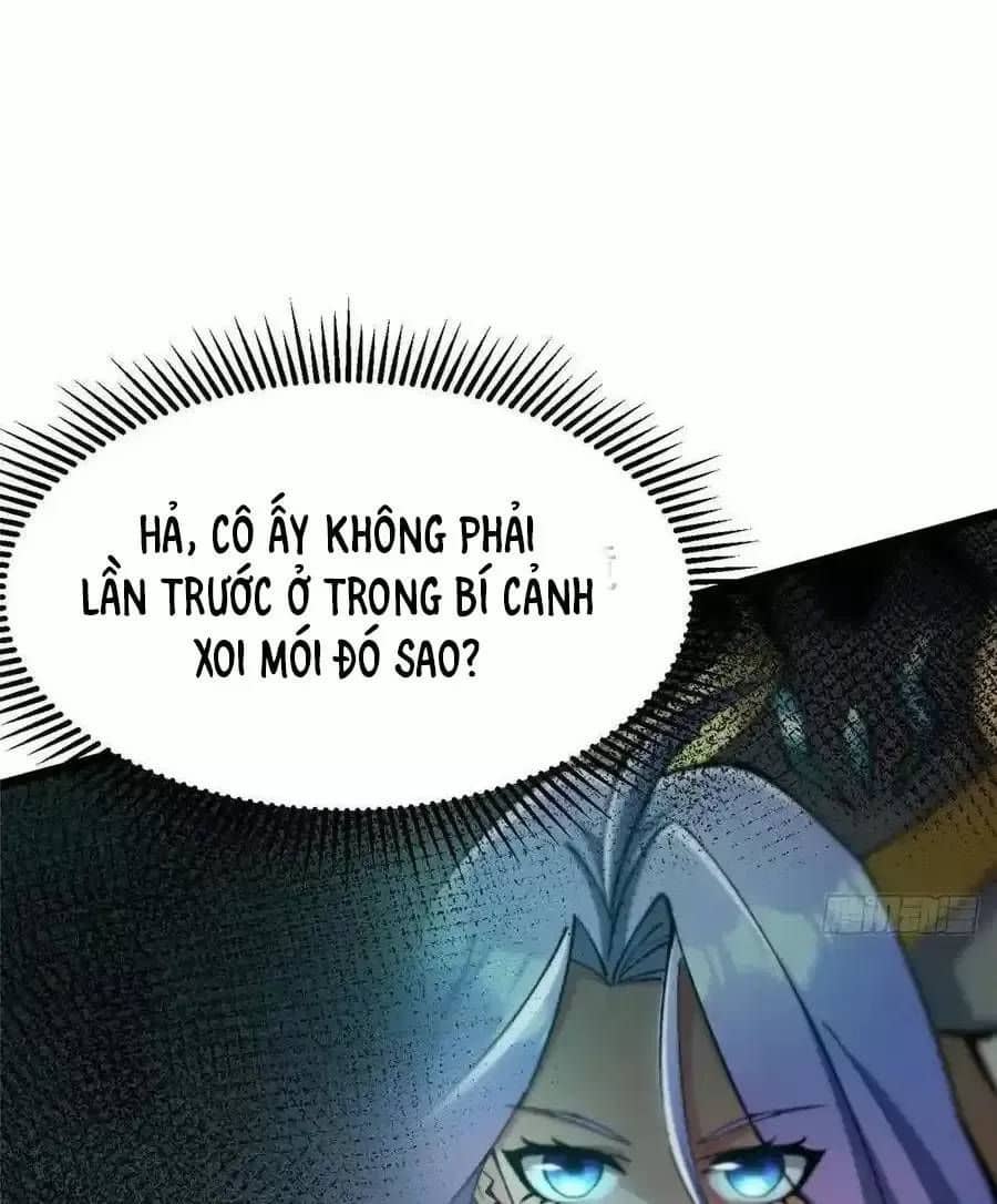 Ta Thật Không Muốn Học Cấm Chú - Chương 39.2 - ảnh 27