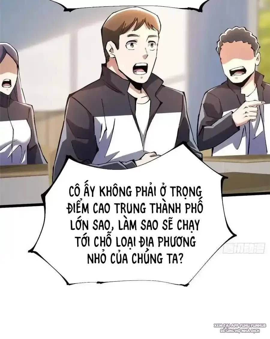 Ta Thật Không Muốn Học Cấm Chú - Chương 39.2 - ảnh 30