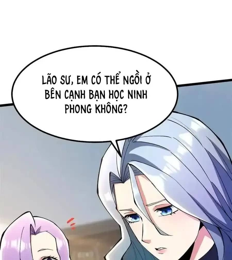 Ta Thật Không Muốn Học Cấm Chú - Chương 39.2 - ảnh 31