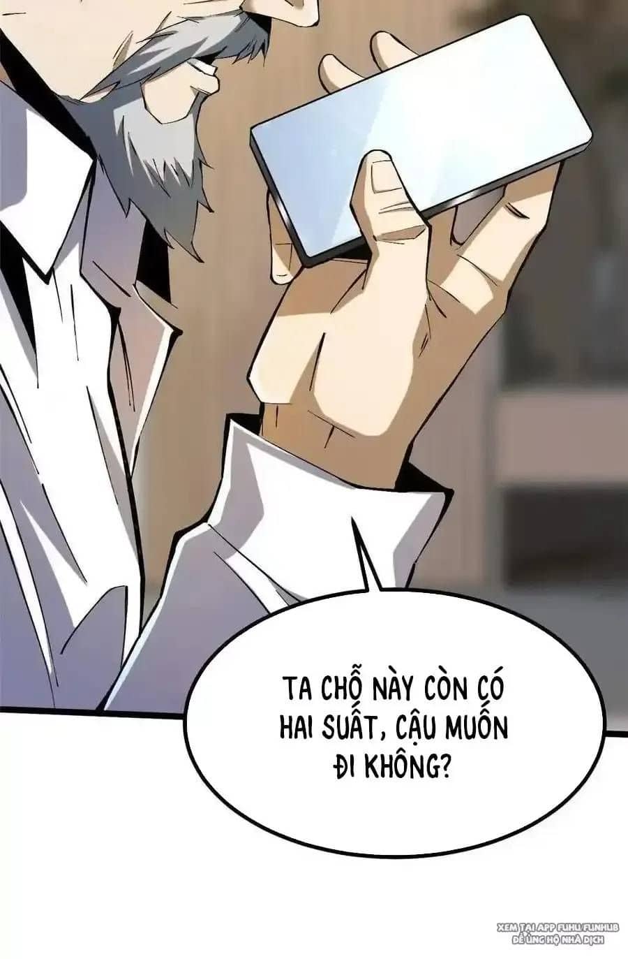 Ta Thật Không Muốn Học Cấm Chú - Chương 39.2 - ảnh 4
