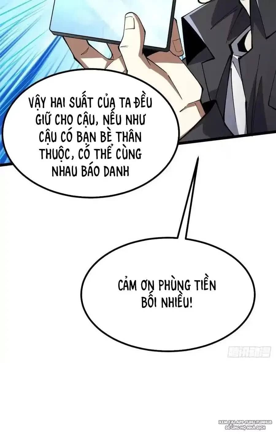 Ta Thật Không Muốn Học Cấm Chú - Chương 39.2 - ảnh 8