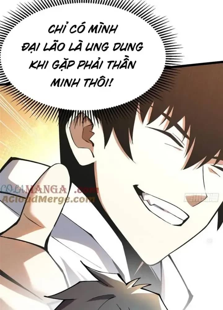 Ta Thật Không Muốn Học Cấm Chú - Chương 40 - ảnh 15