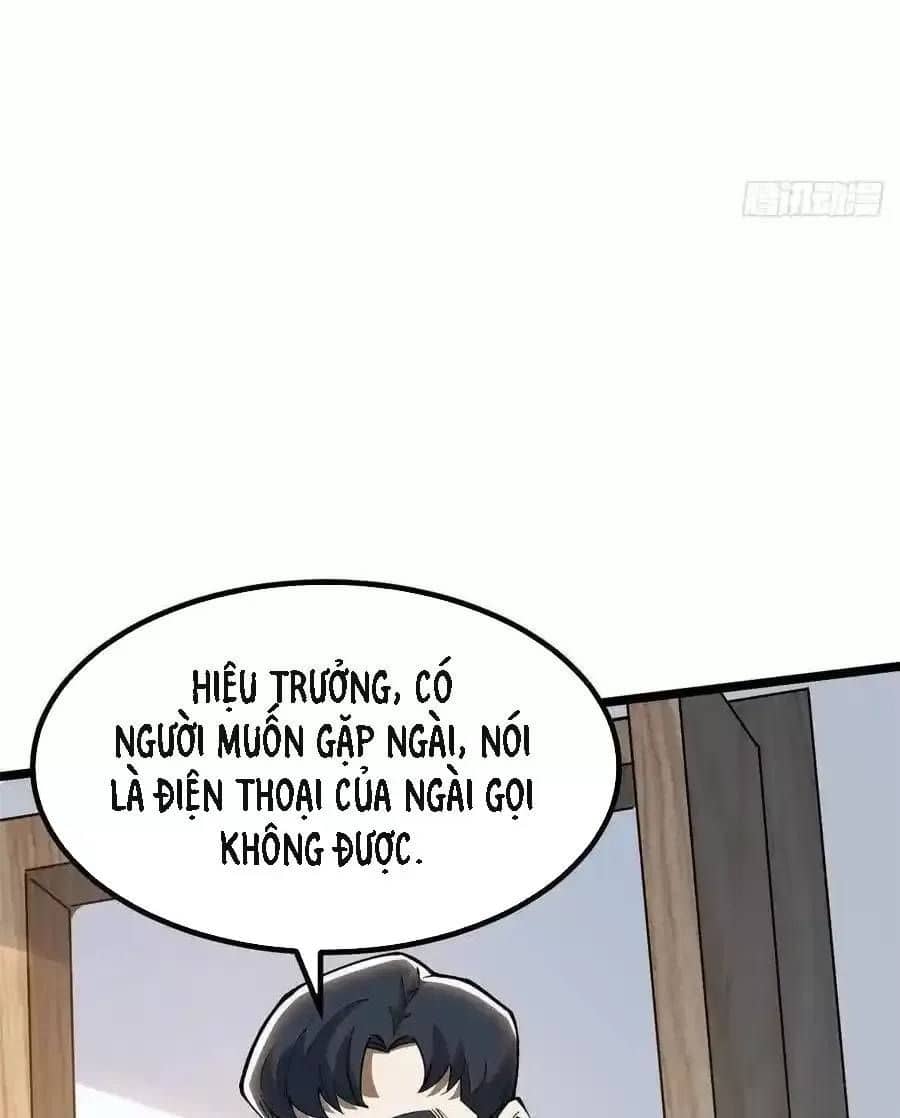 Ta Thật Không Muốn Học Cấm Chú - Chương 40.1 - ảnh 12