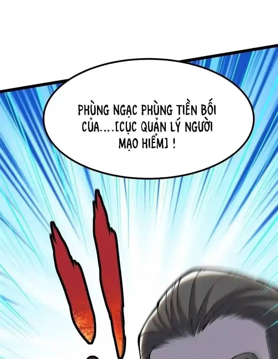 Ta Thật Không Muốn Học Cấm Chú - Chương 40.1 - ảnh 15