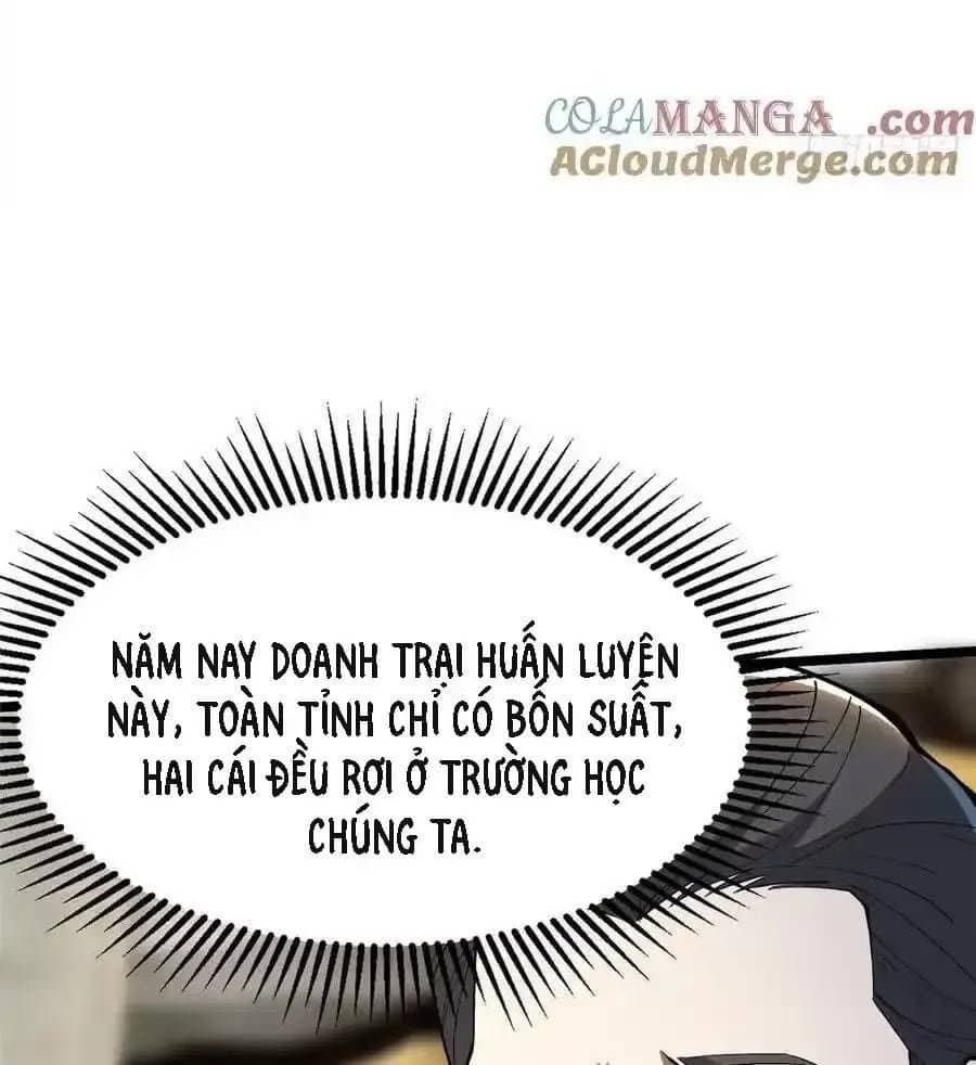 Ta Thật Không Muốn Học Cấm Chú - Chương 40.1 - ảnh 6