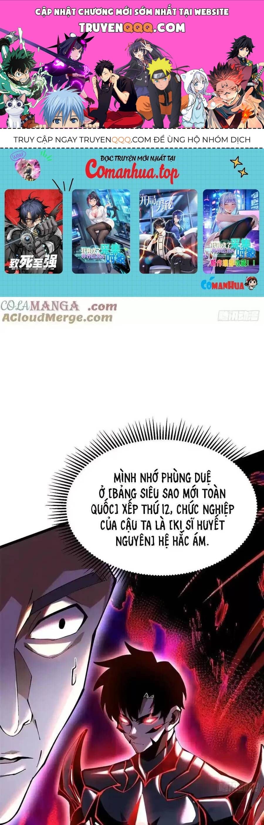 Ta Thật Không Muốn Học Cấm Chú - Chương 40.2 - ảnh 1