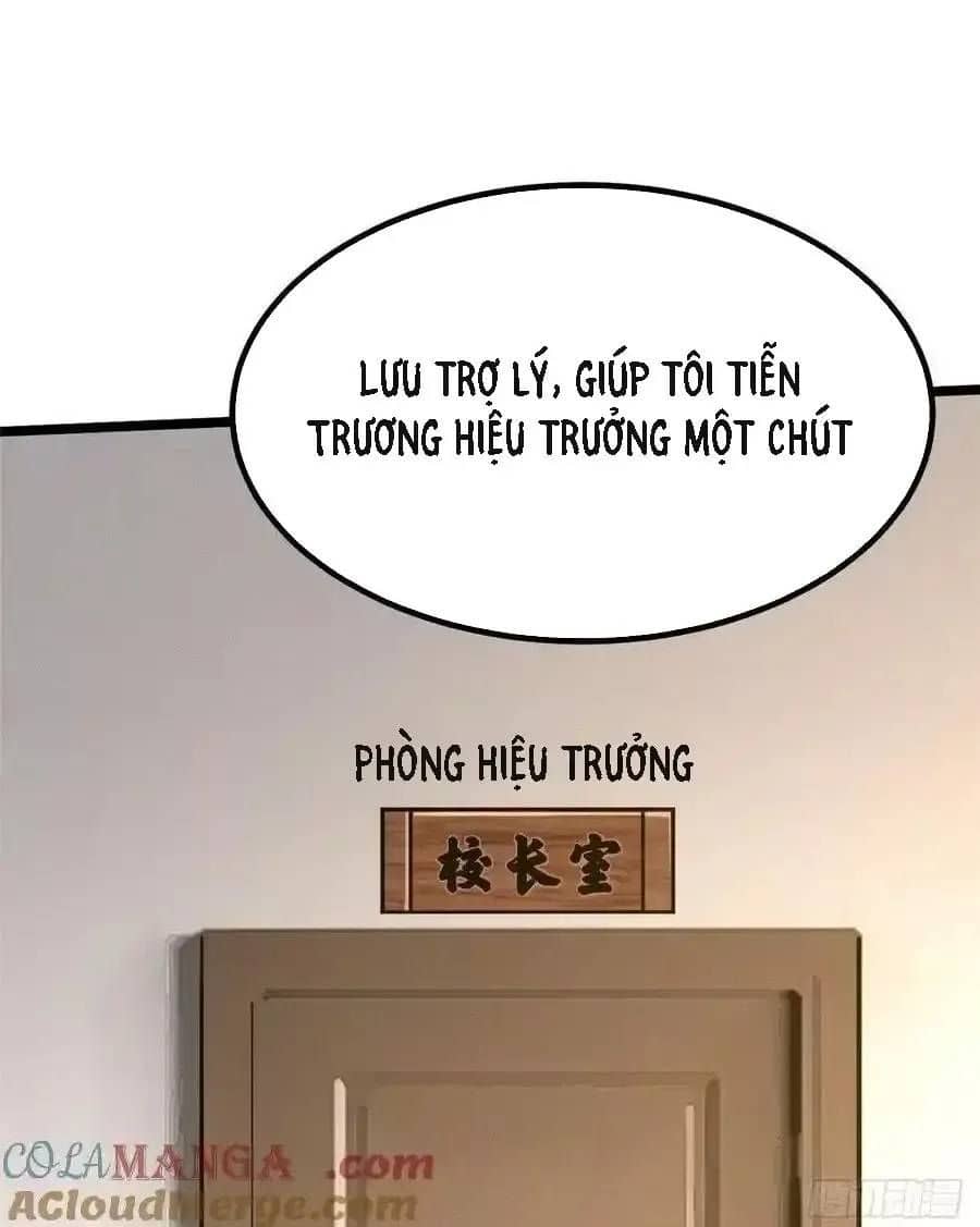 Ta Thật Không Muốn Học Cấm Chú - Chương 40.2 - ảnh 12