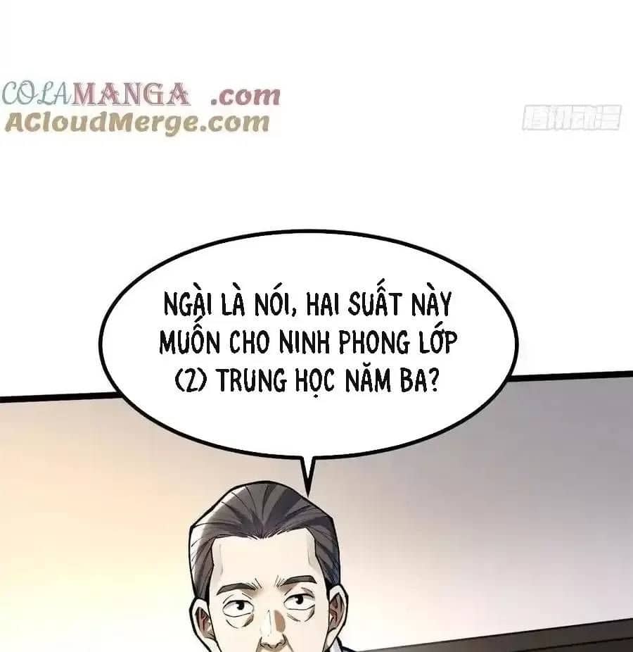 Ta Thật Không Muốn Học Cấm Chú - Chương 40.2 - ảnh 16