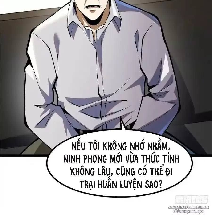 Ta Thật Không Muốn Học Cấm Chú - Chương 40.2 - ảnh 17