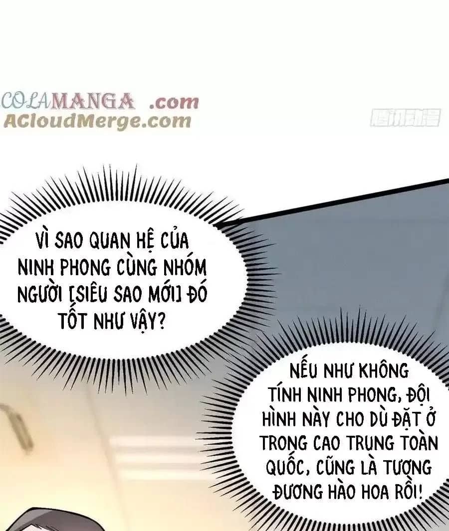 Ta Thật Không Muốn Học Cấm Chú - Chương 40.2 - ảnh 35
