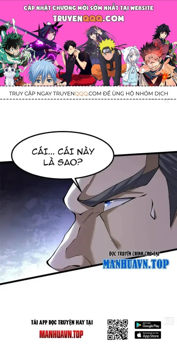 Ta Thật Không Muốn Học Cấm Chú - Chương 41 - ảnh 1