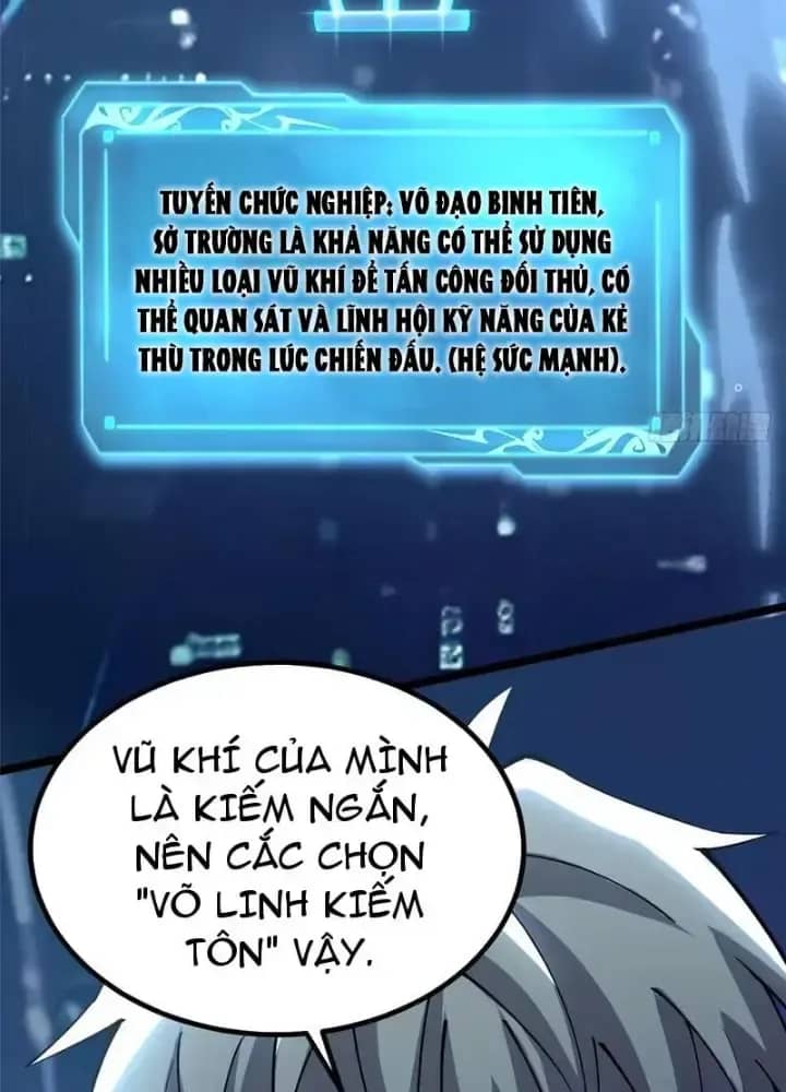 Ta Thật Không Muốn Học Cấm Chú - Chương 41 - ảnh 25