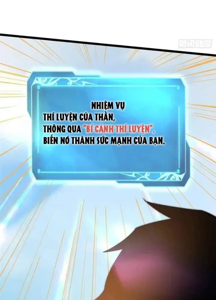 Ta Thật Không Muốn Học Cấm Chú - Chương 41 - ảnh 57