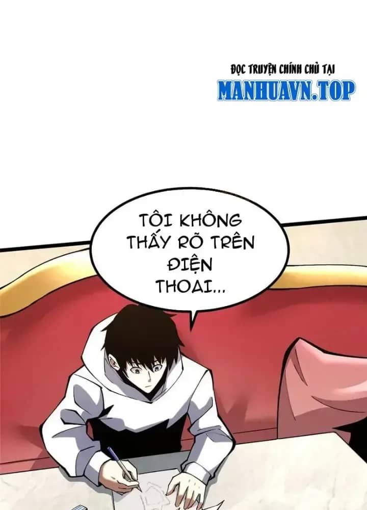 Ta Thật Không Muốn Học Cấm Chú - Chương 41 - ảnh 85