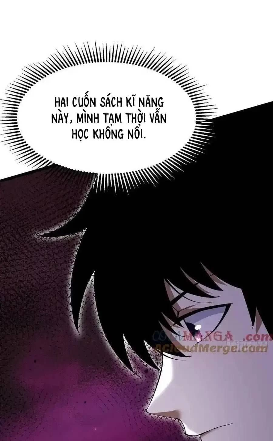Ta Thật Không Muốn Học Cấm Chú - Chương 41.1 - ảnh 31