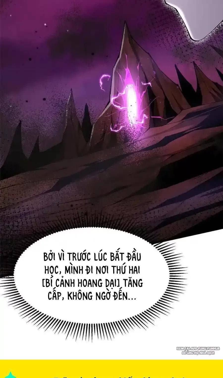 Ta Thật Không Muốn Học Cấm Chú - Chương 41.1 - ảnh 32