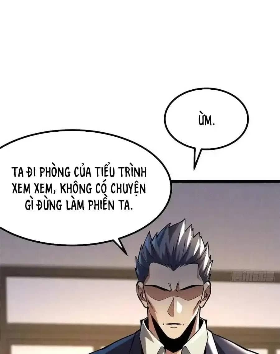 Ta Thật Không Muốn Học Cấm Chú - Chương 41.1 - ảnh 8
