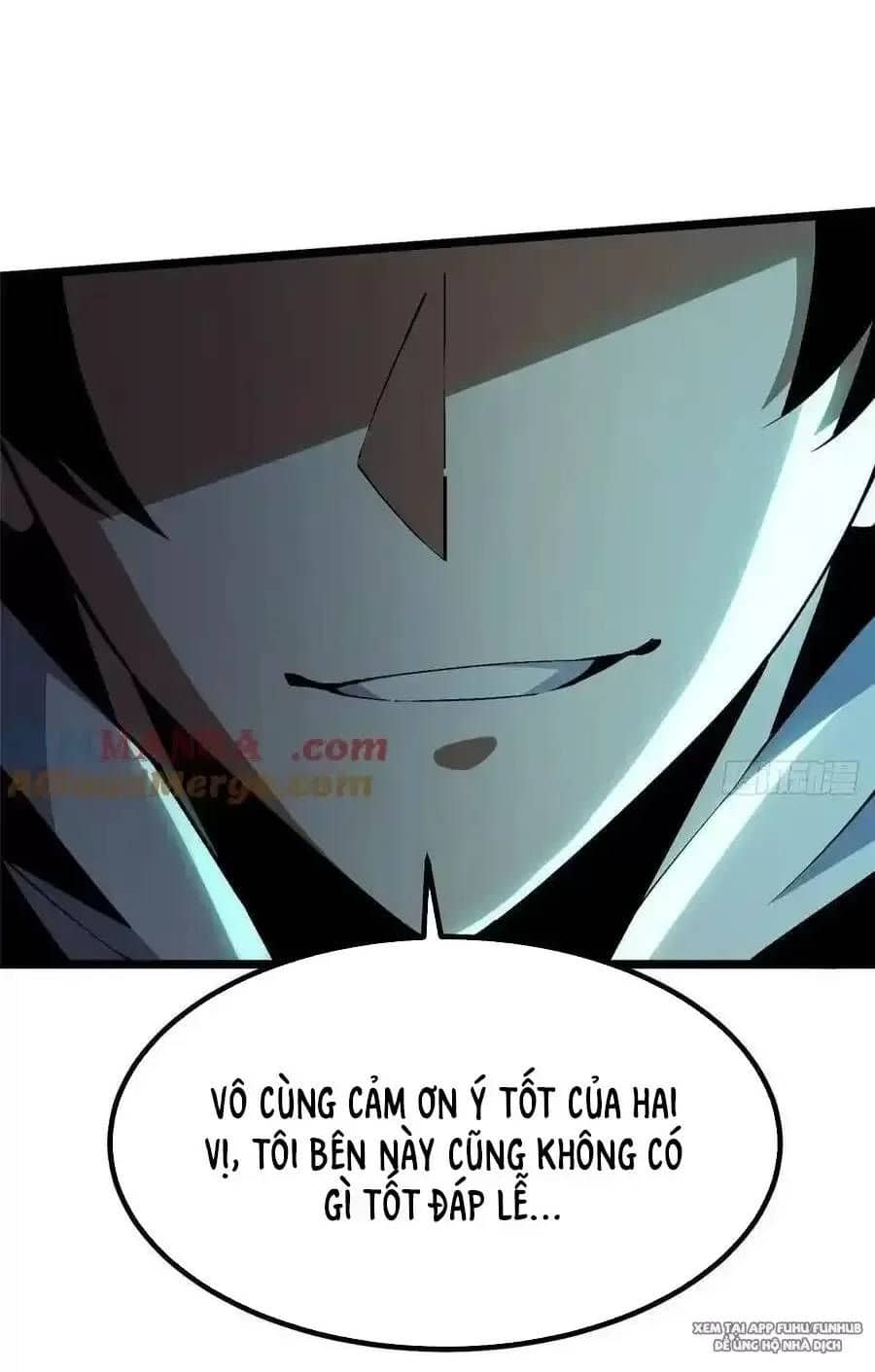 Ta Thật Không Muốn Học Cấm Chú - Chương 41.2 - ảnh 5