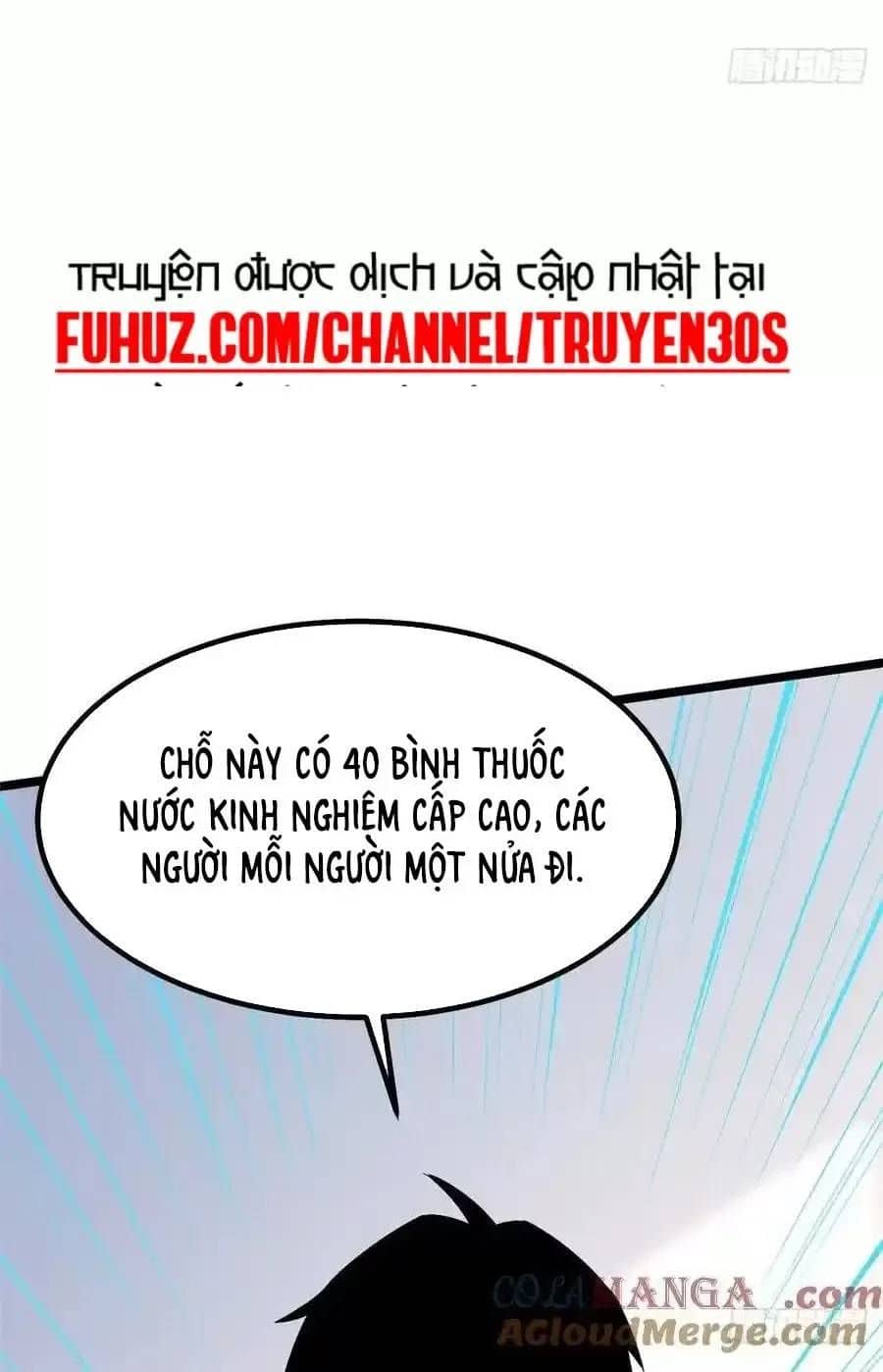 Ta Thật Không Muốn Học Cấm Chú - Chương 41.2 - ảnh 8