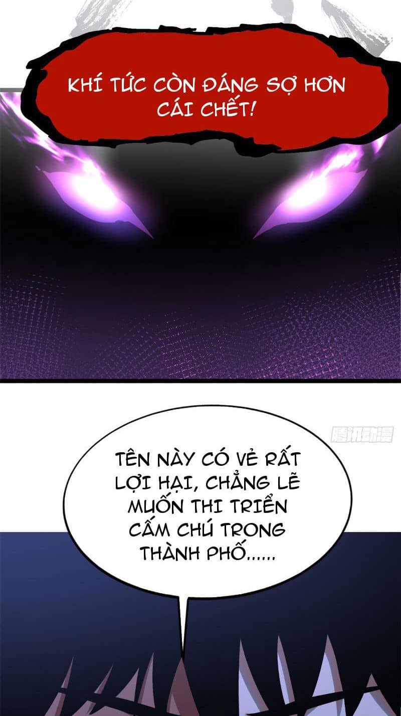 Ta Thật Không Muốn Học Cấm Chú - Chương 7 - ảnh 106