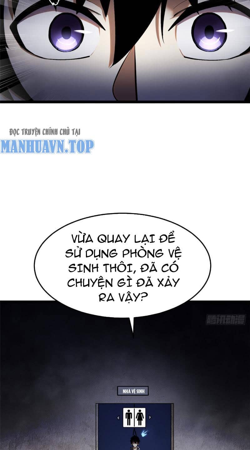 Ta Thật Không Muốn Học Cấm Chú - Chương 7 - ảnh 67