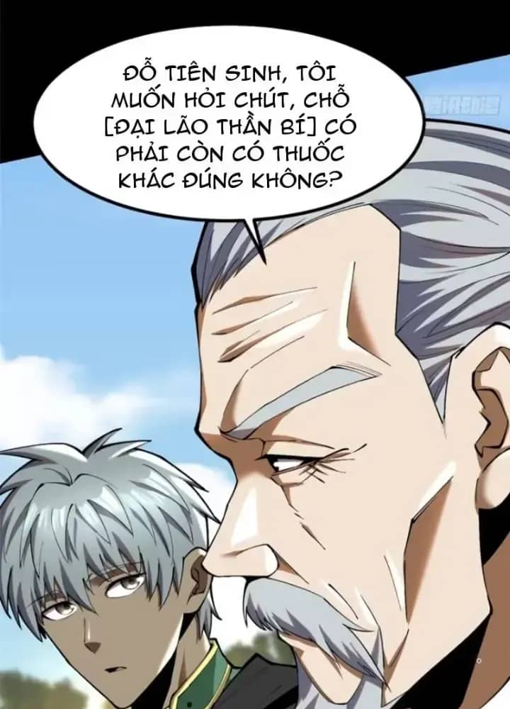 Ta Thật Không Muốn Học Cấm Chú - Chương 42 - ảnh 101