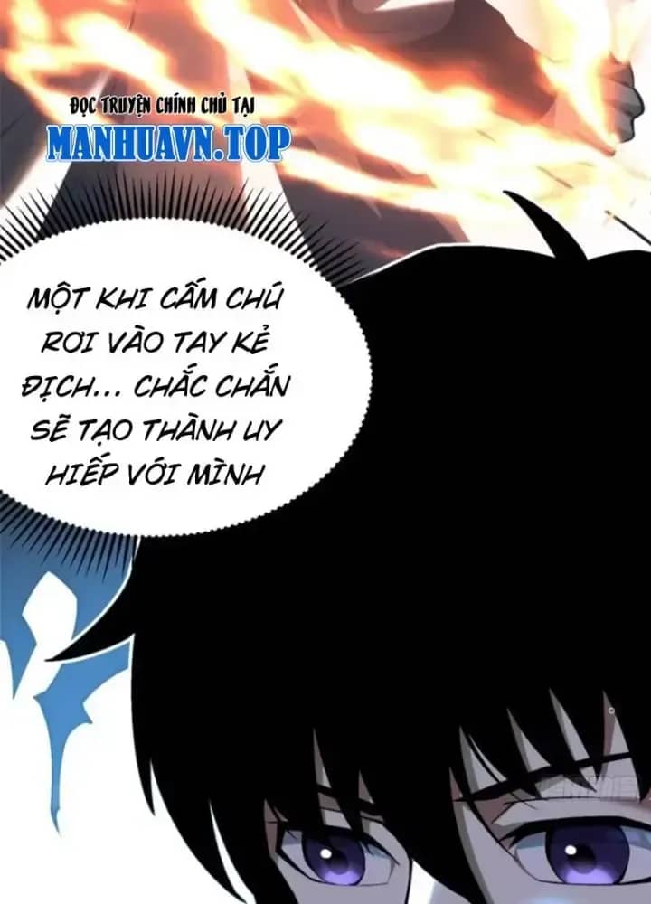 Ta Thật Không Muốn Học Cấm Chú - Chương 42 - ảnh 11