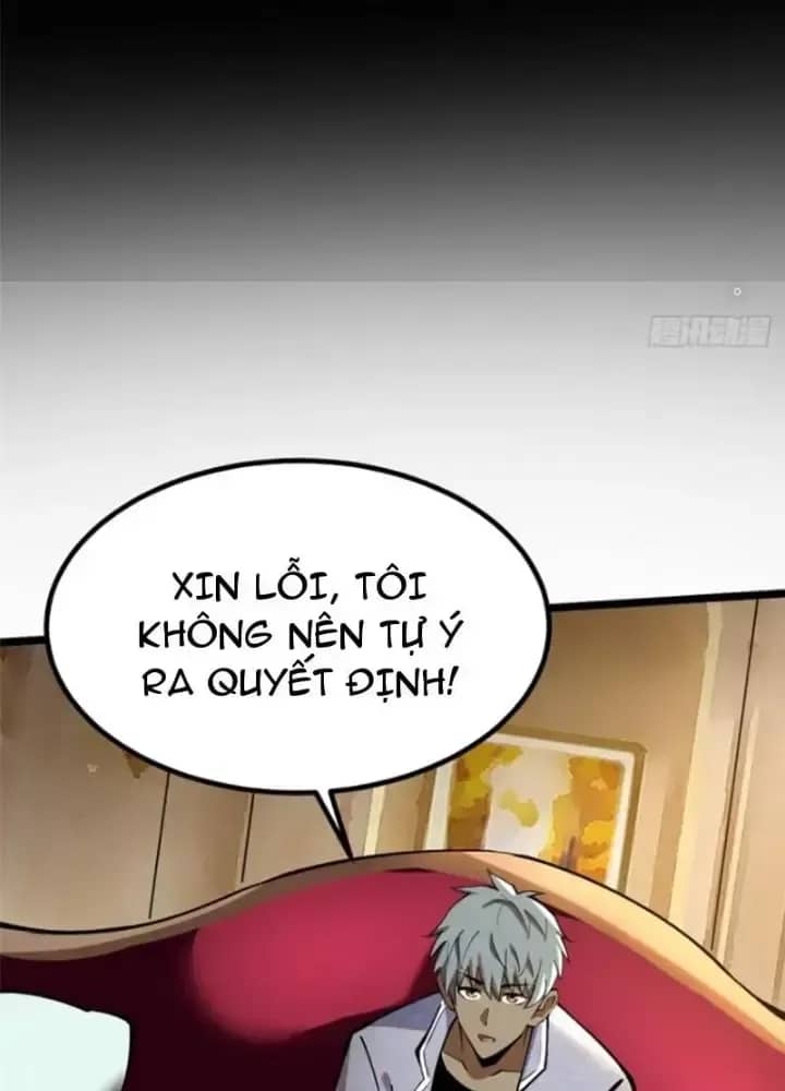 Ta Thật Không Muốn Học Cấm Chú - Chương 42 - ảnh 111