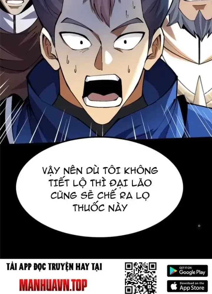 Ta Thật Không Muốn Học Cấm Chú - Chương 42 - ảnh 57