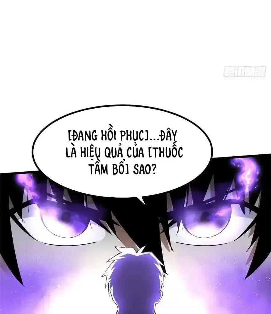 Ta Thật Không Muốn Học Cấm Chú - Chương 42.1 - ảnh 12