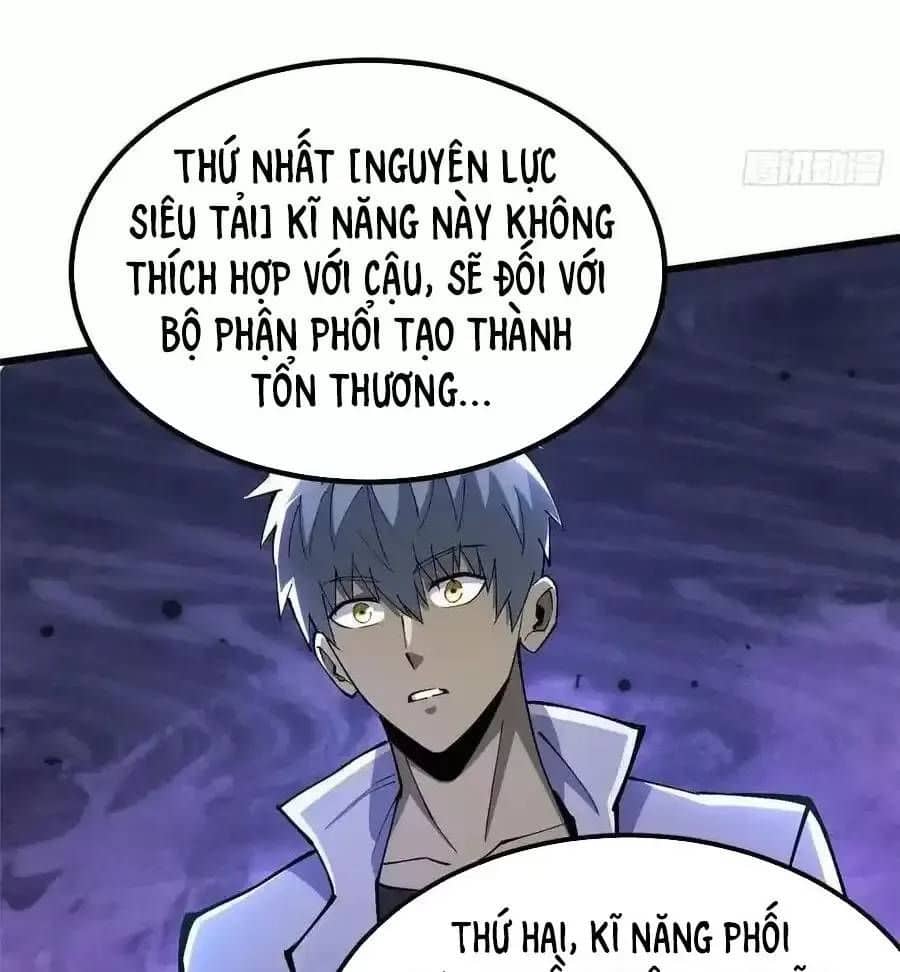 Ta Thật Không Muốn Học Cấm Chú - Chương 42.1 - ảnh 15
