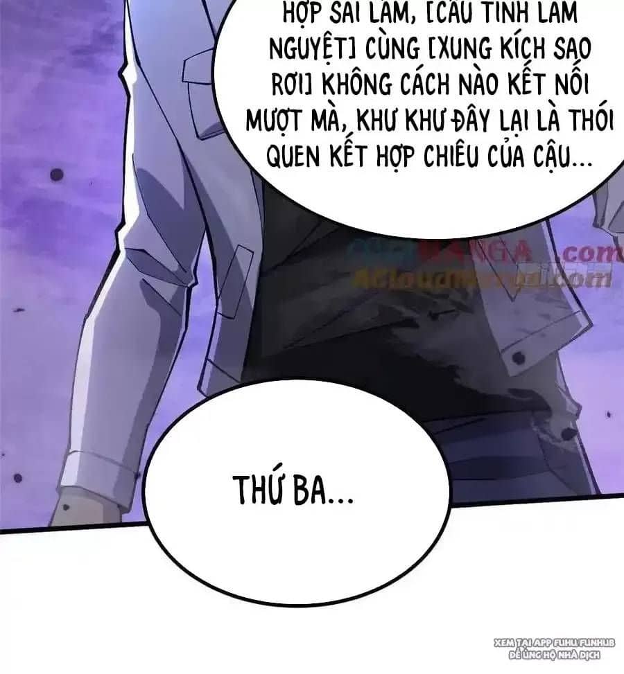Ta Thật Không Muốn Học Cấm Chú - Chương 42.1 - ảnh 16