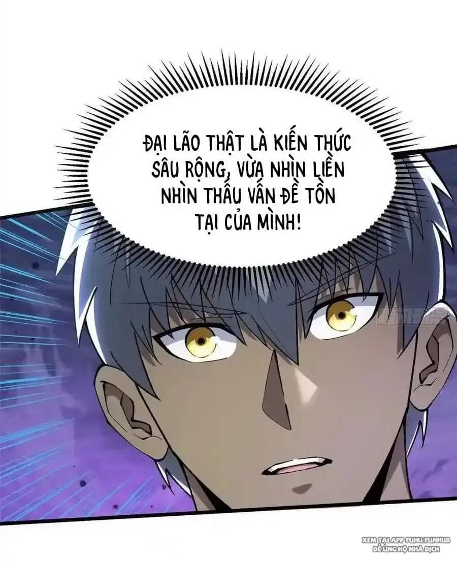 Ta Thật Không Muốn Học Cấm Chú - Chương 42.1 - ảnh 17