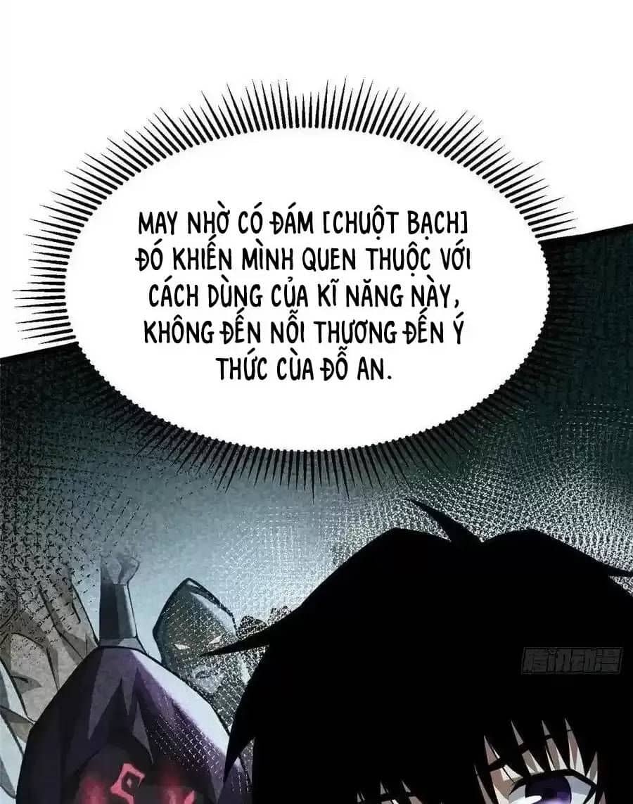 Ta Thật Không Muốn Học Cấm Chú - Chương 42.1 - ảnh 27