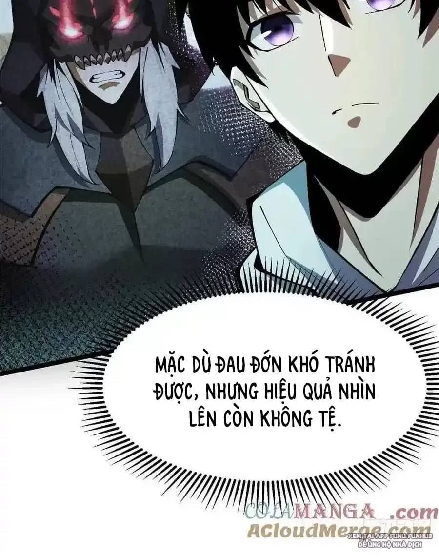 Ta Thật Không Muốn Học Cấm Chú - Chương 42.1 - ảnh 28