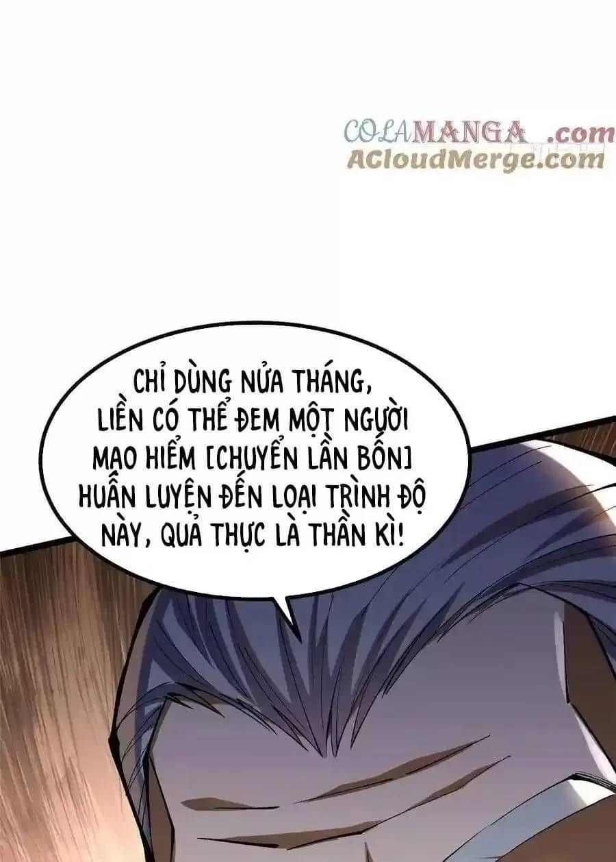 Ta Thật Không Muốn Học Cấm Chú - Chương 42.2 - ảnh 22