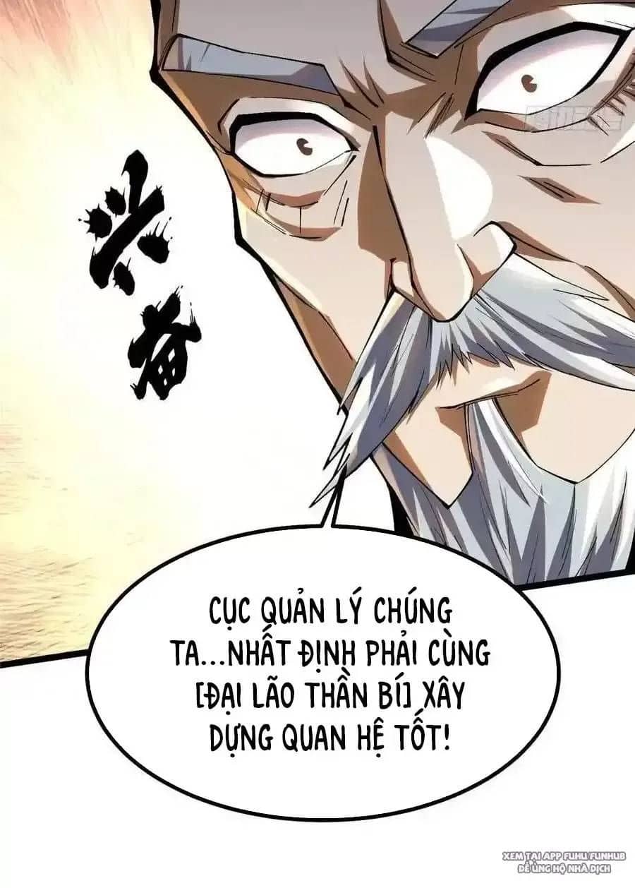Ta Thật Không Muốn Học Cấm Chú - Chương 42.2 - ảnh 23