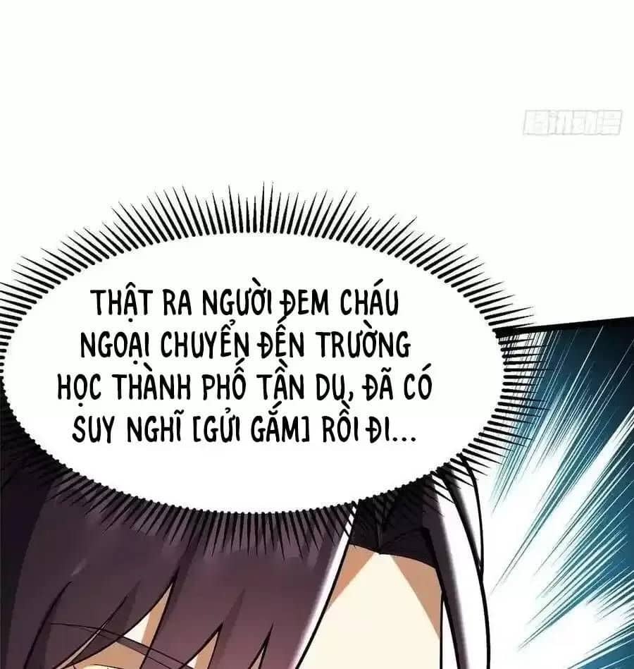 Ta Thật Không Muốn Học Cấm Chú - Chương 42.2 - ảnh 27