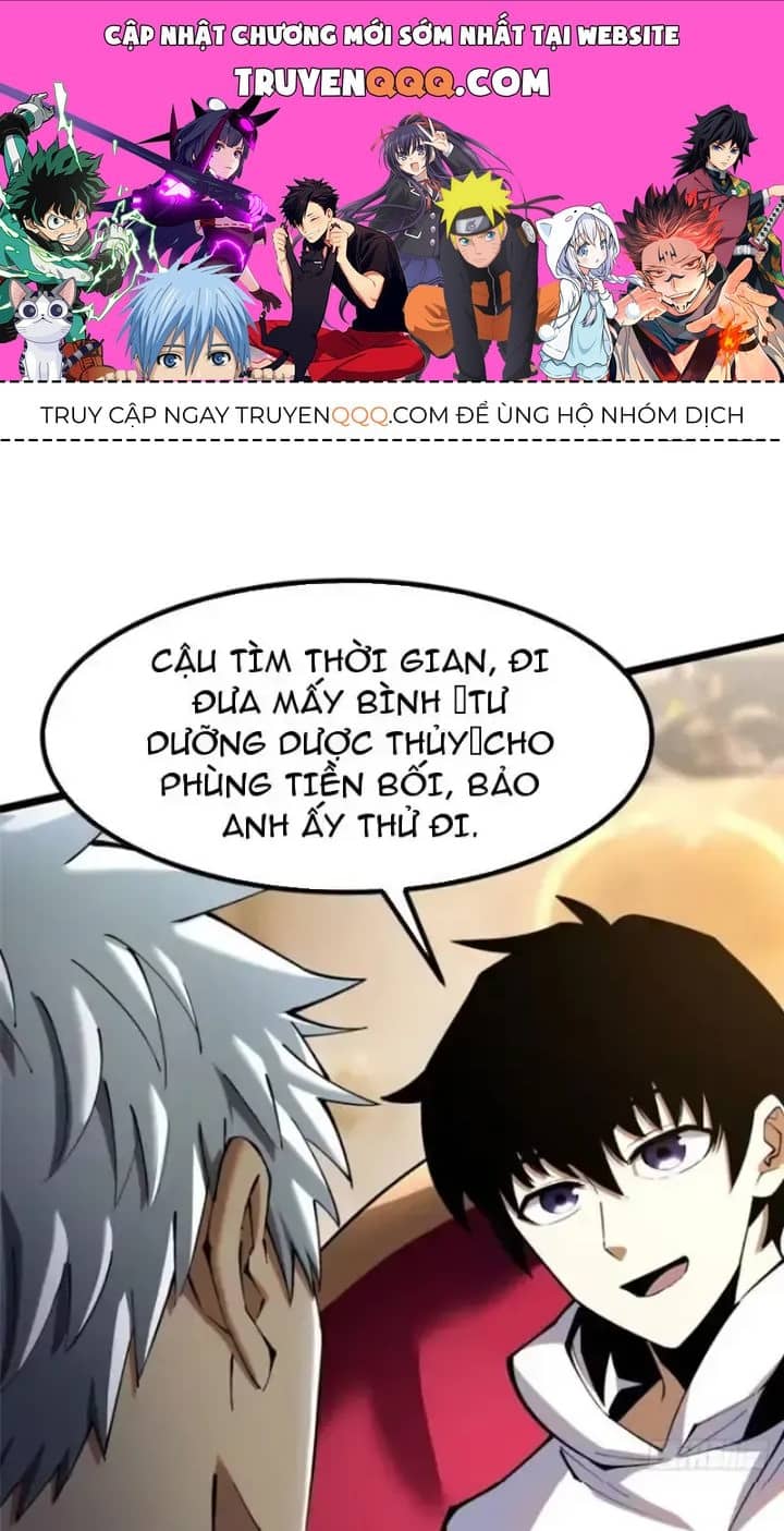 Ta Thật Không Muốn Học Cấm Chú - Chương 43 - ảnh 1