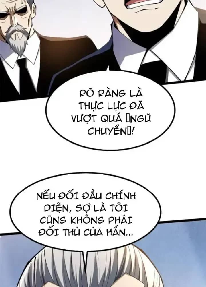 Ta Thật Không Muốn Học Cấm Chú - Chương 43 - ảnh 109