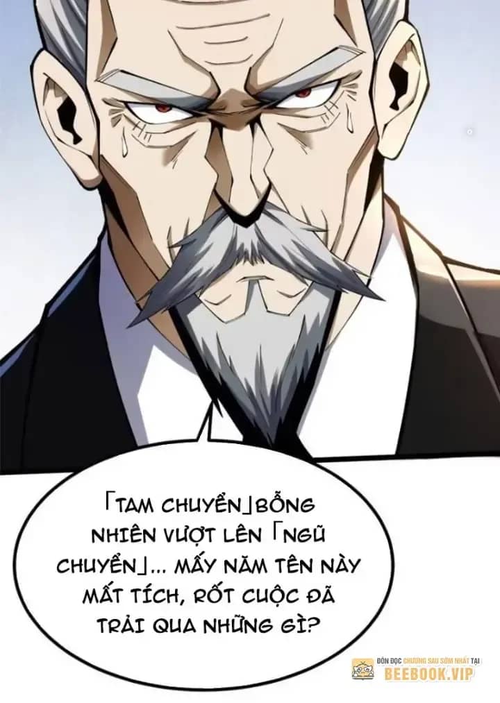 Ta Thật Không Muốn Học Cấm Chú - Chương 43 - ảnh 111