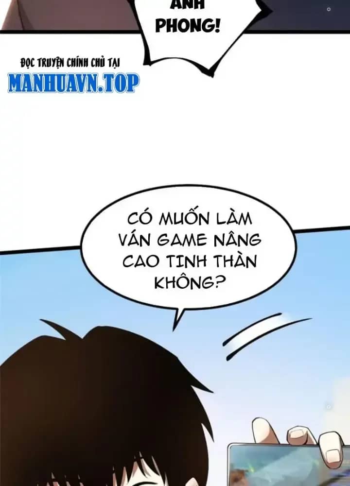 Ta Thật Không Muốn Học Cấm Chú - Chương 43 - ảnh 47