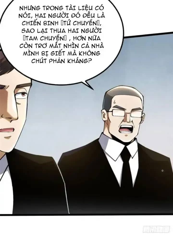 Ta Thật Không Muốn Học Cấm Chú - Chương 43 - ảnh 85