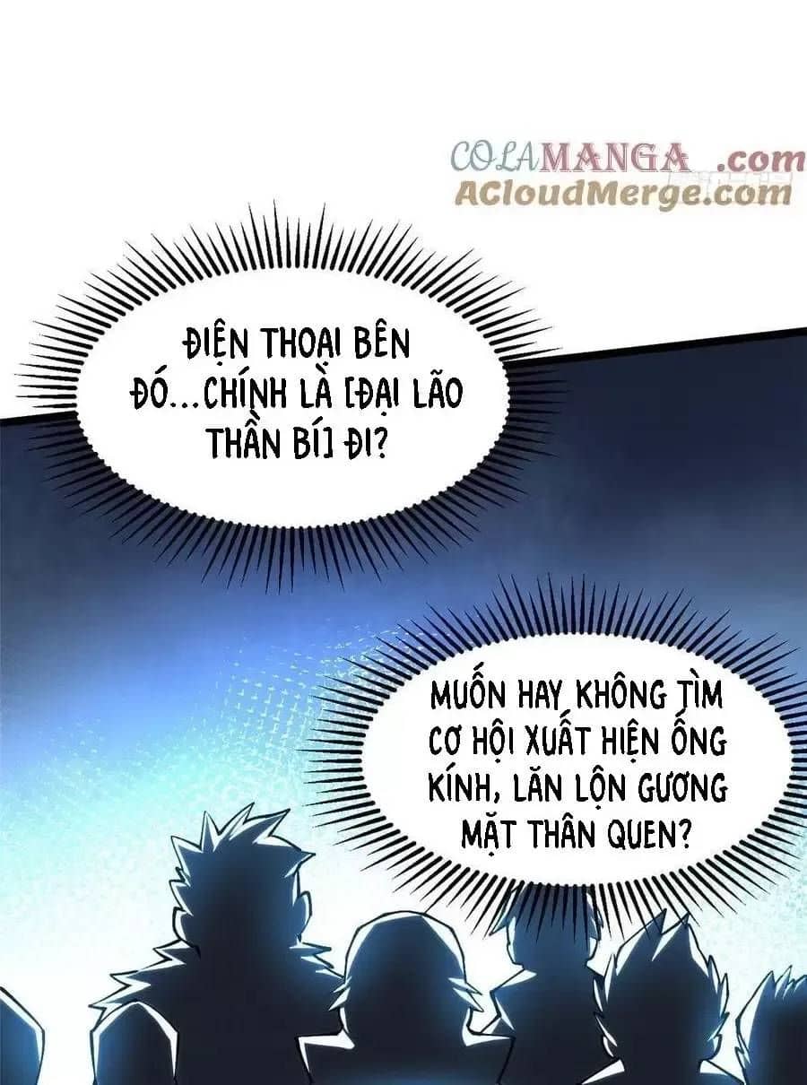 Ta Thật Không Muốn Học Cấm Chú - Chương 43.1 - ảnh 22
