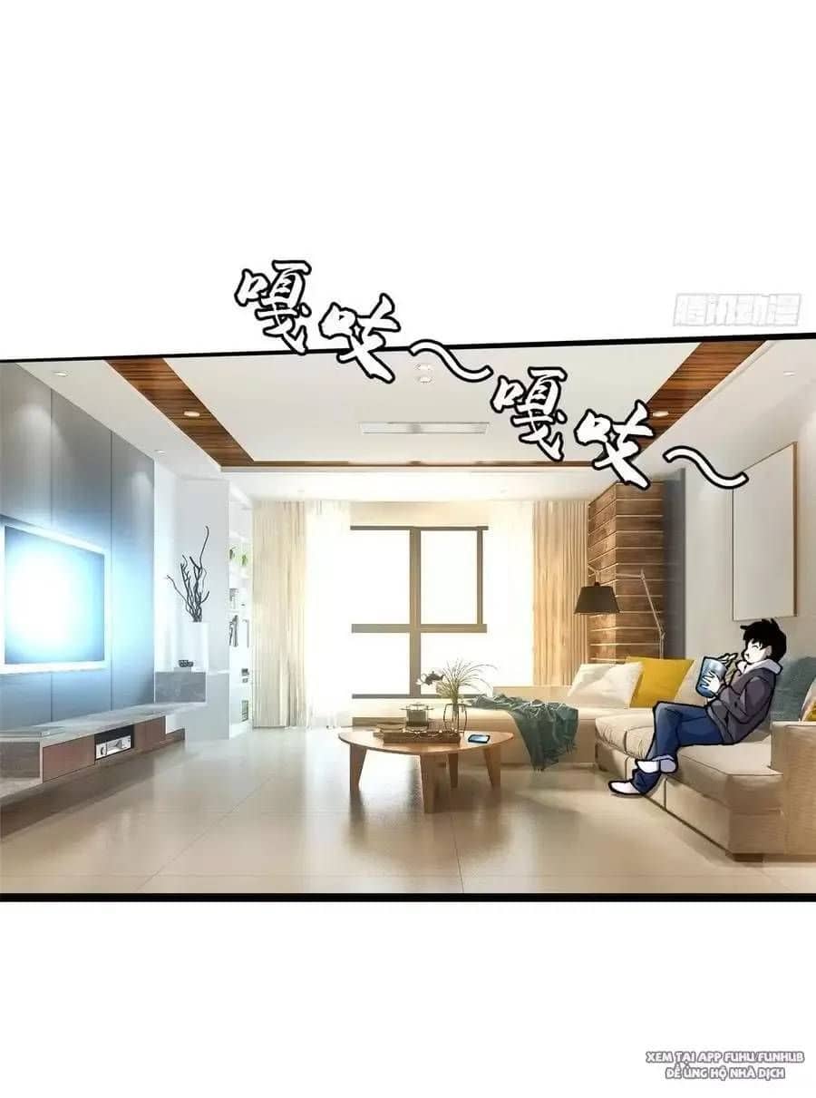 Ta Thật Không Muốn Học Cấm Chú - Chương 43.2 - ảnh 2