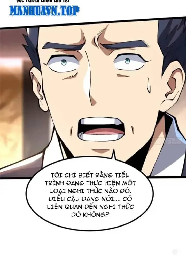 Ta Thật Không Muốn Học Cấm Chú - Chương 44 - ảnh 37