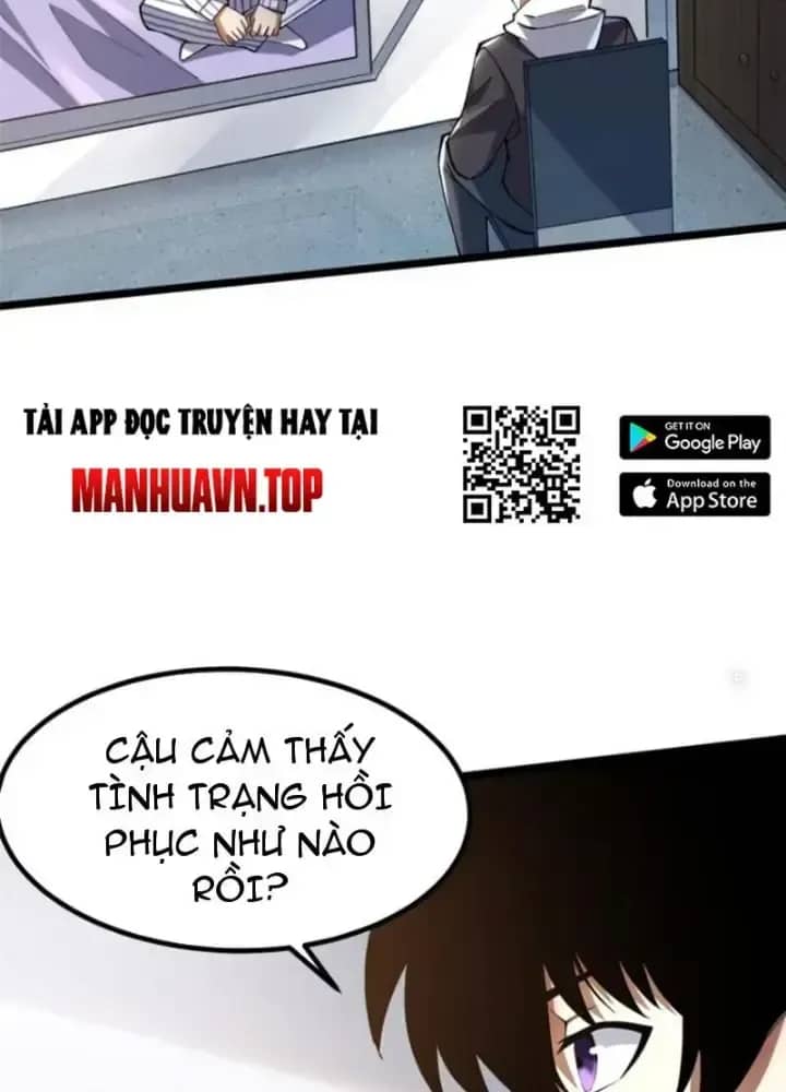 Ta Thật Không Muốn Học Cấm Chú - Chương 45 - ảnh 71