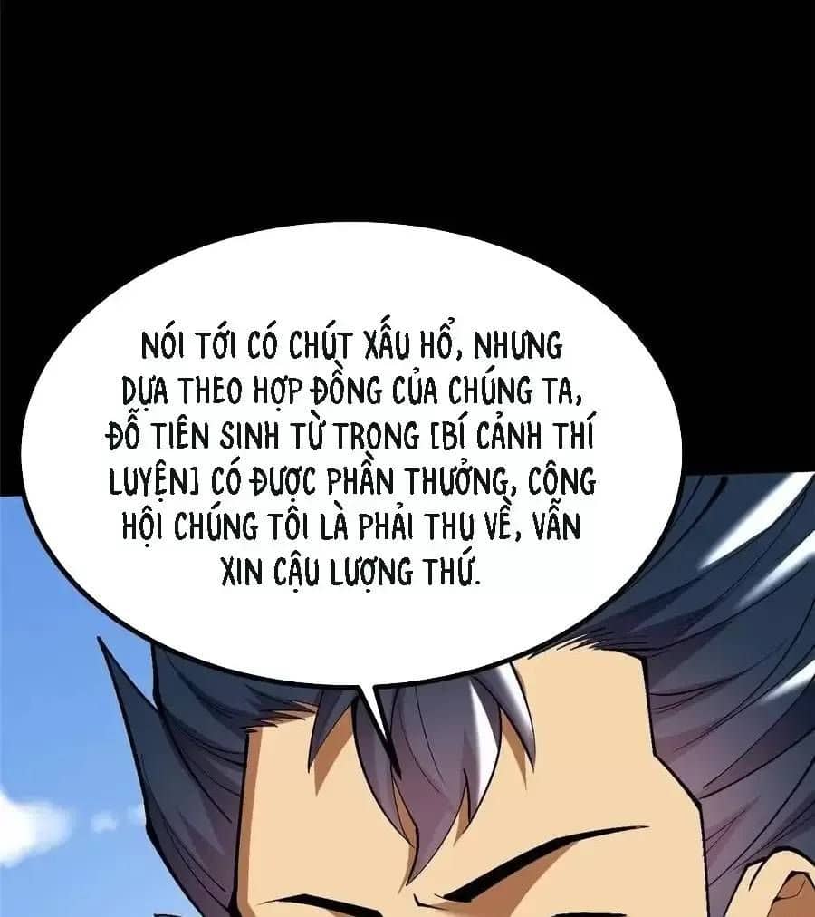 Ta Thật Không Muốn Học Cấm Chú - Chương 45.1 - ảnh 13