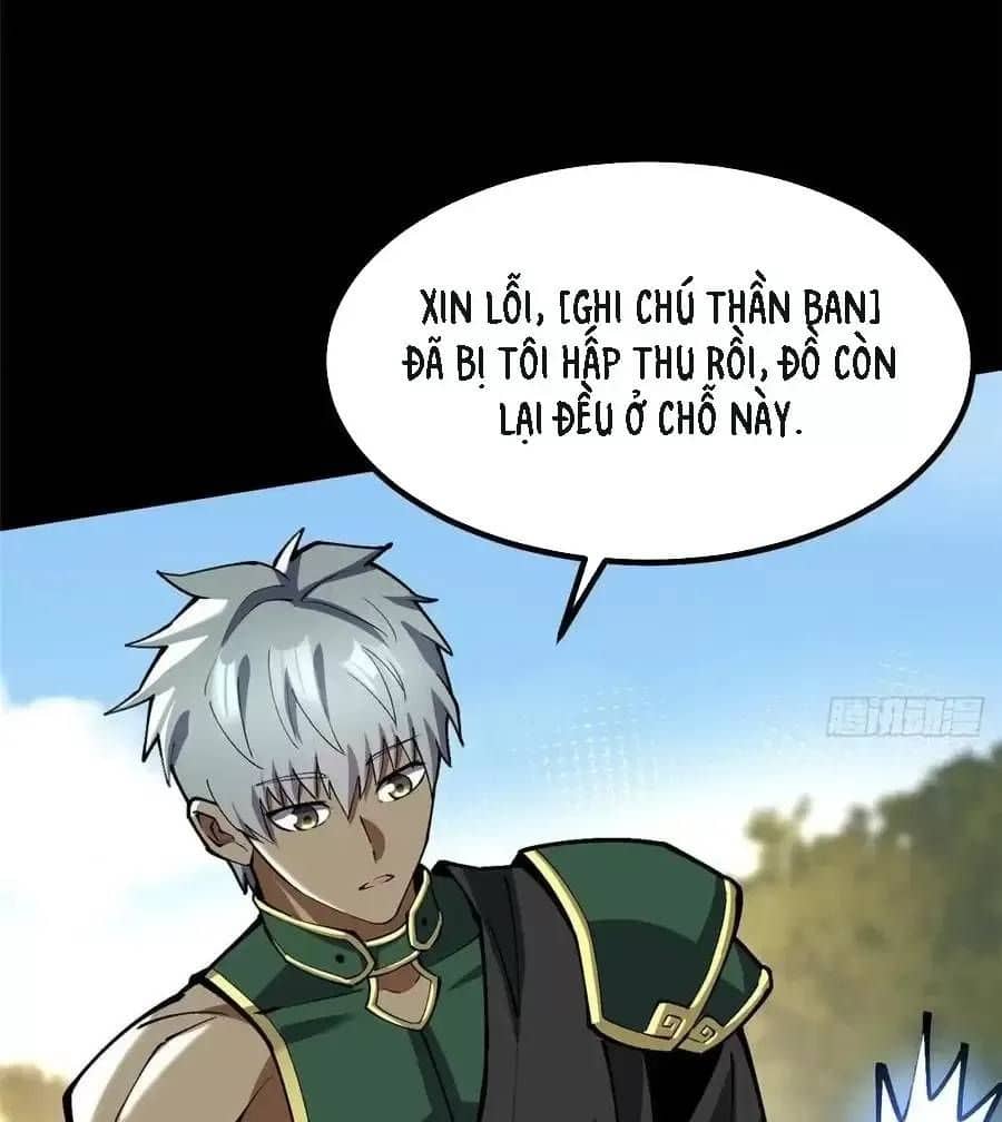 Ta Thật Không Muốn Học Cấm Chú - Chương 45.1 - ảnh 15